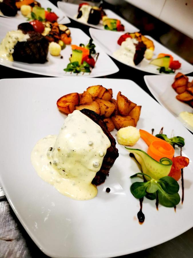 Hotel Gio Arad Eksteriør bilde