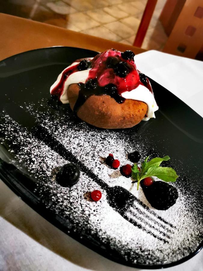 Hotel Gio Arad Eksteriør bilde