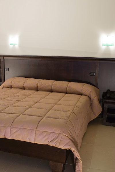 Hotel Gio Arad Eksteriør bilde